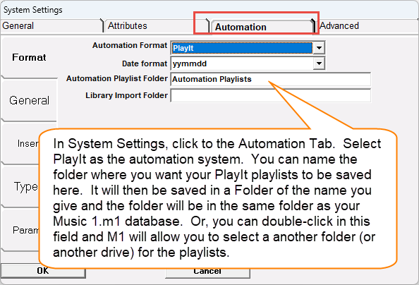 PlayIt Automation Select